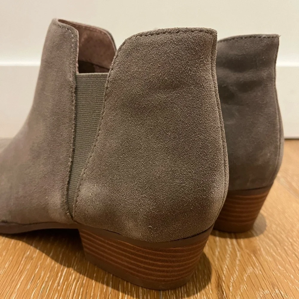 Seychelles Wake Ankle boots women’s size 6.5